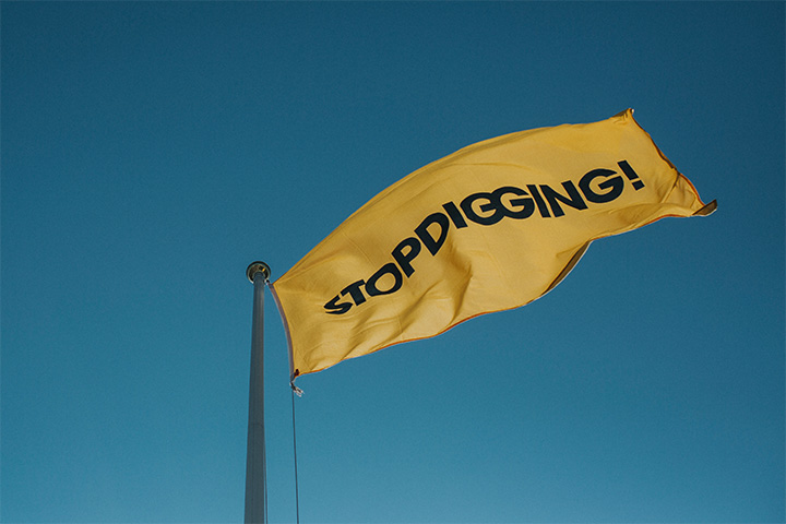 Cookies och integritetspolicy - Sluta Gräv AB